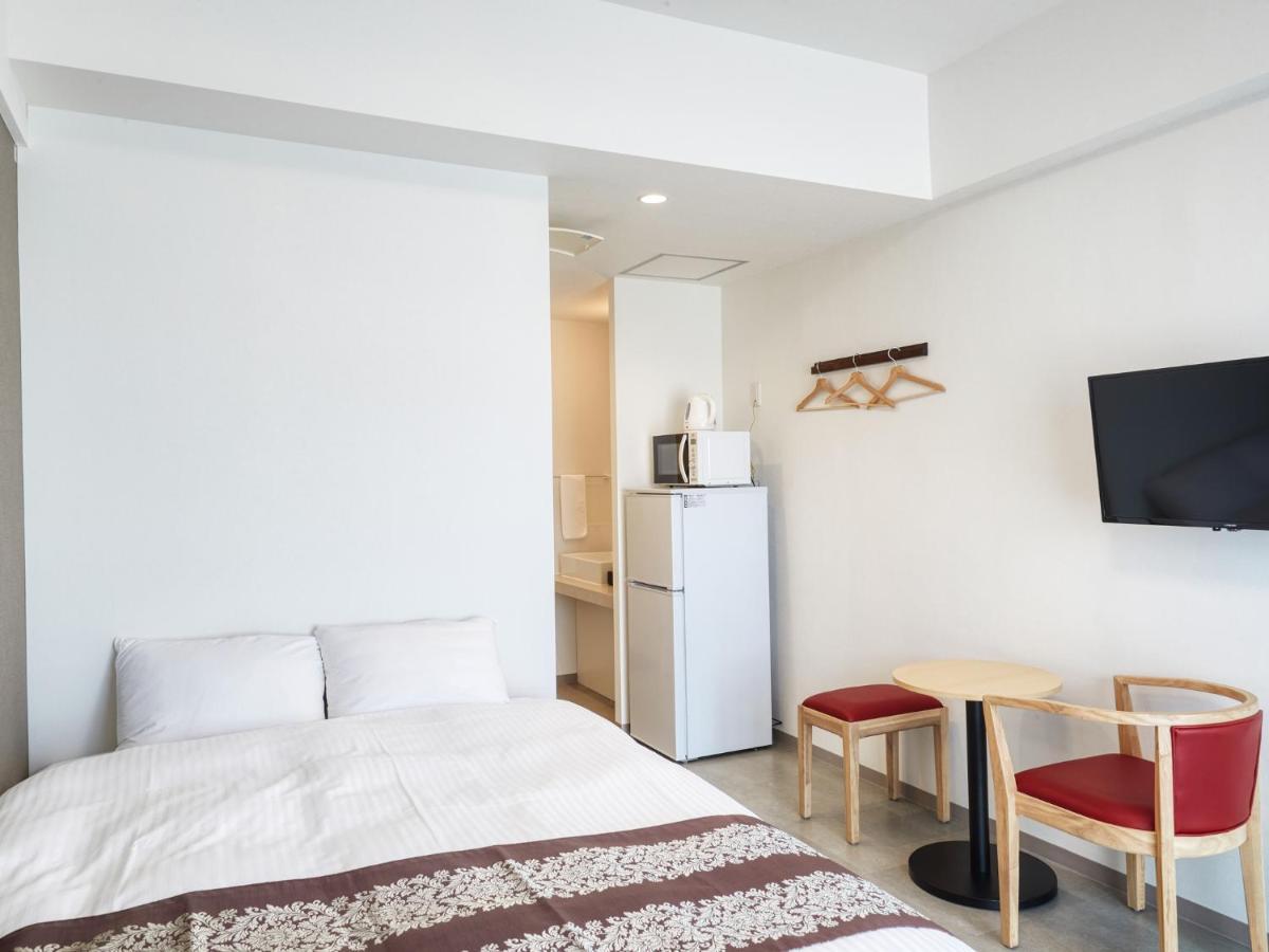 Bibi Kume Hotel Naha