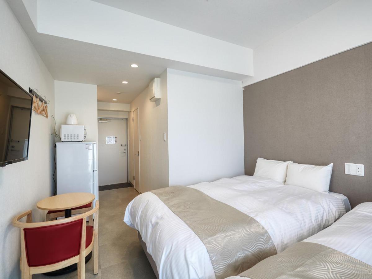 Bibi Kume Hotel
