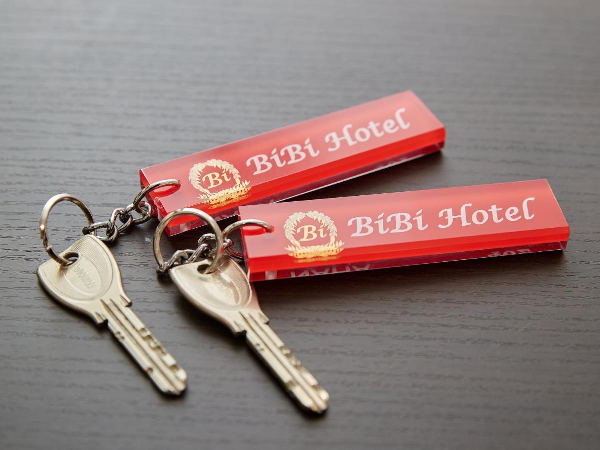 Hotel Bibi Kume Naha